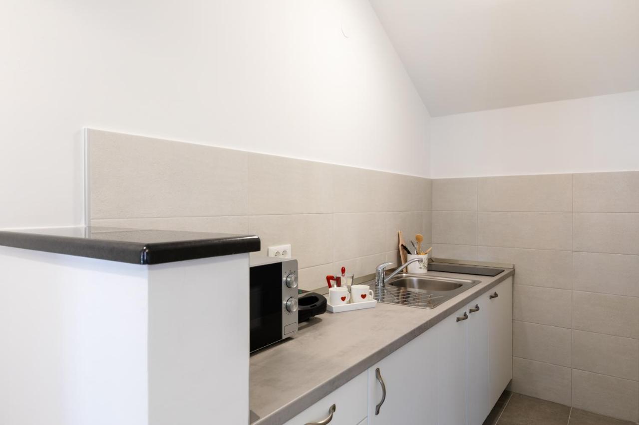 Apartments Katarina Dubrovnik Kültér fotó