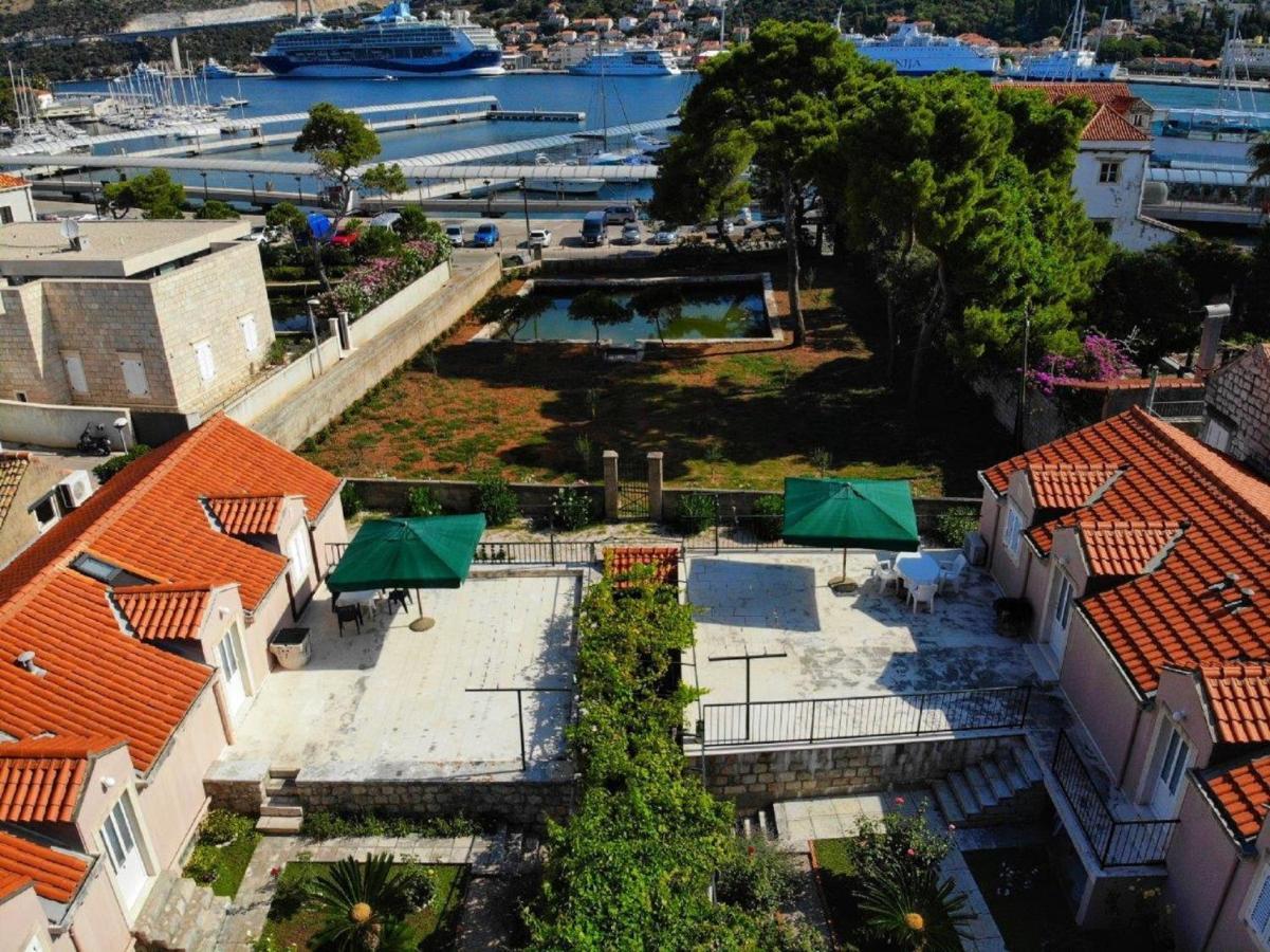 Apartments Katarina Dubrovnik Kültér fotó