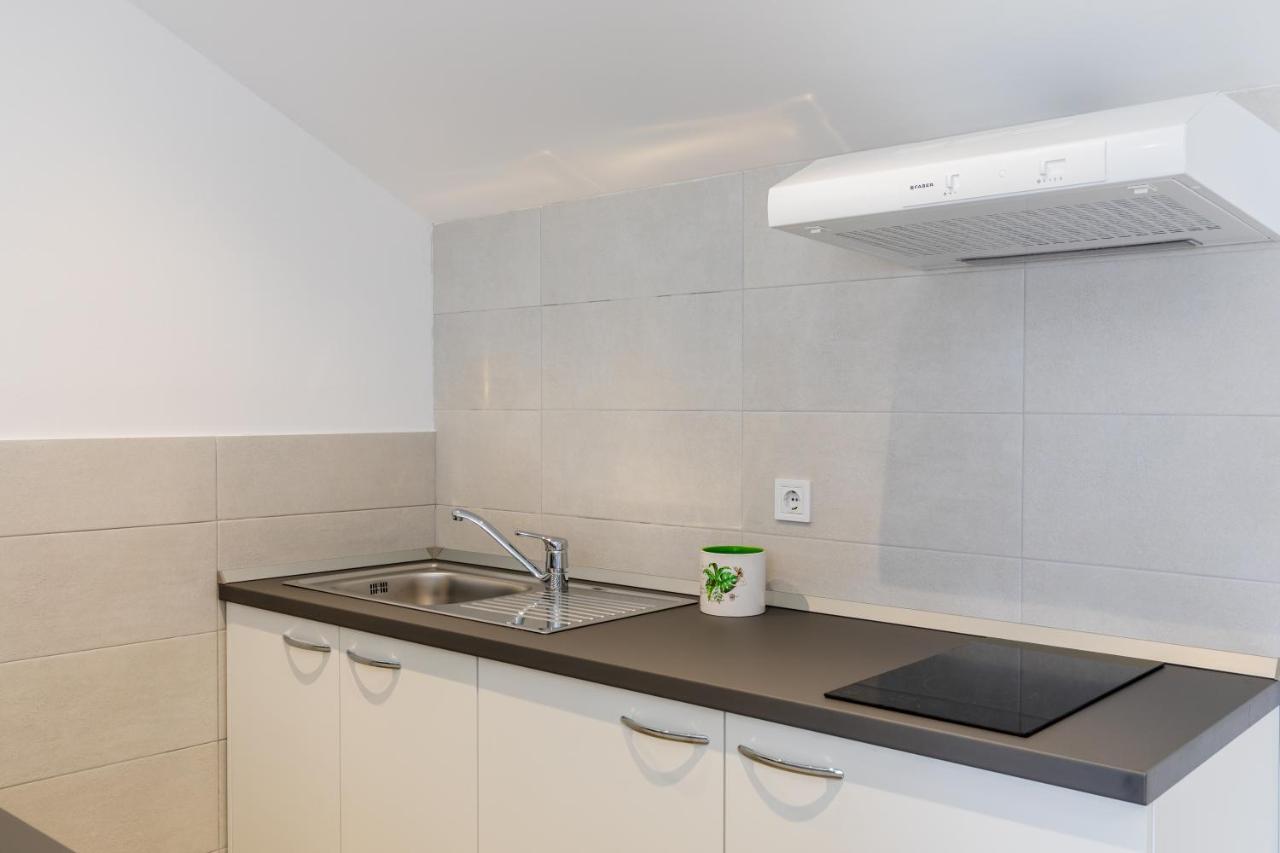 Apartments Katarina Dubrovnik Kültér fotó