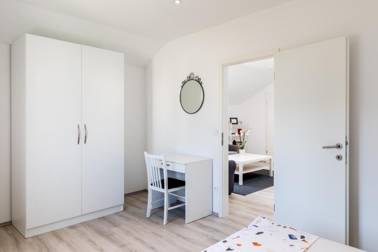 Apartments Katarina Dubrovnik Kültér fotó