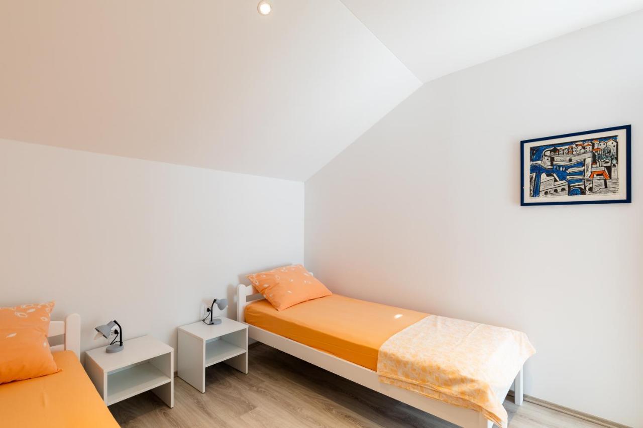Apartments Katarina Dubrovnik Kültér fotó