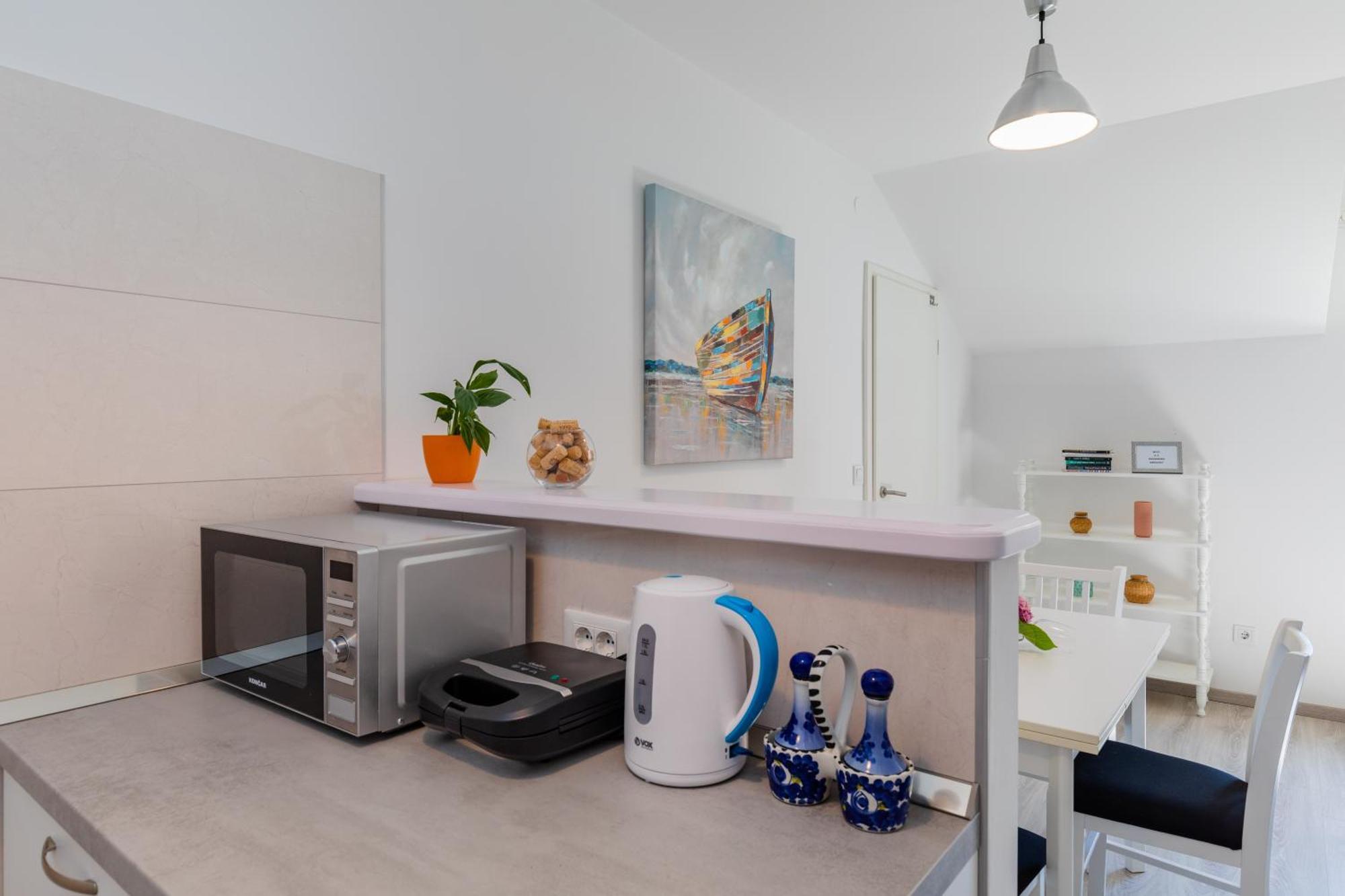 Apartments Katarina Dubrovnik Kültér fotó