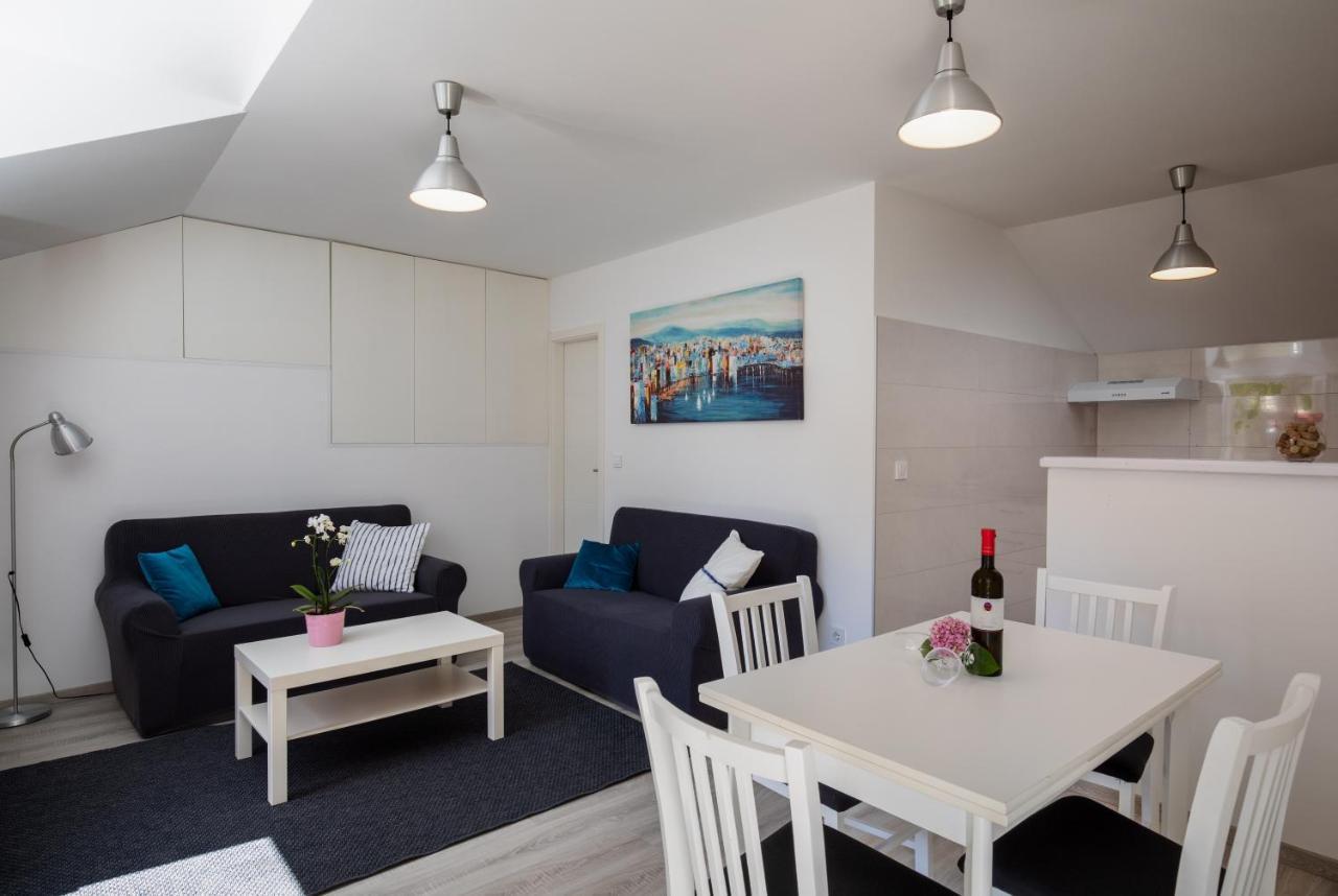 Apartments Katarina Dubrovnik Kültér fotó