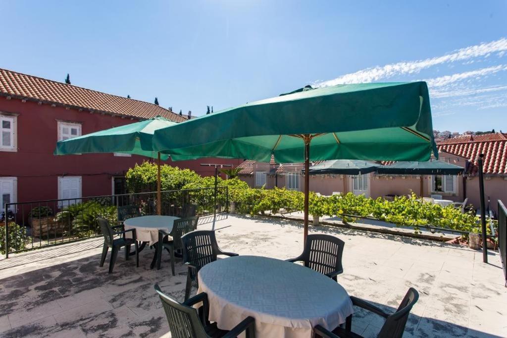 Apartments Katarina Dubrovnik Kültér fotó