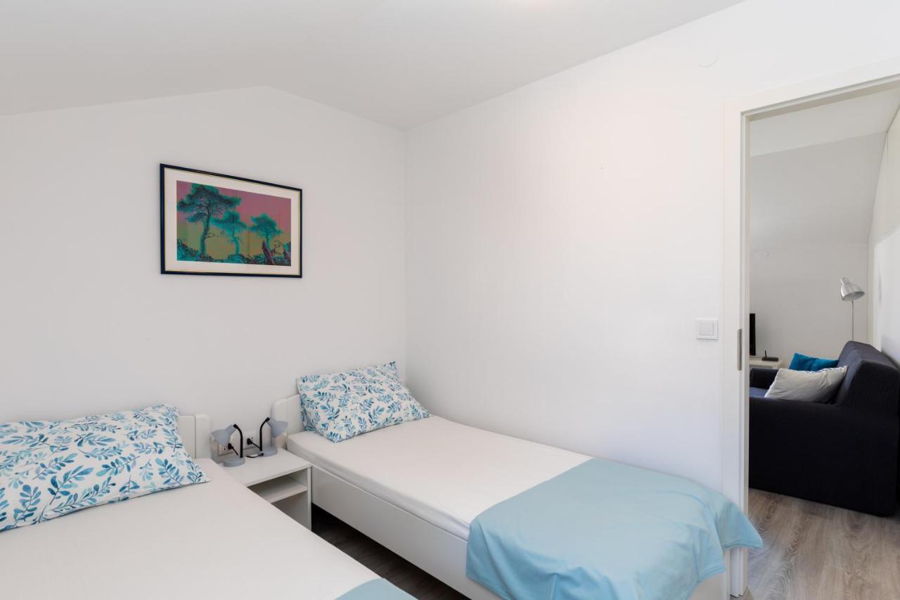 Apartments Katarina Dubrovnik Kültér fotó