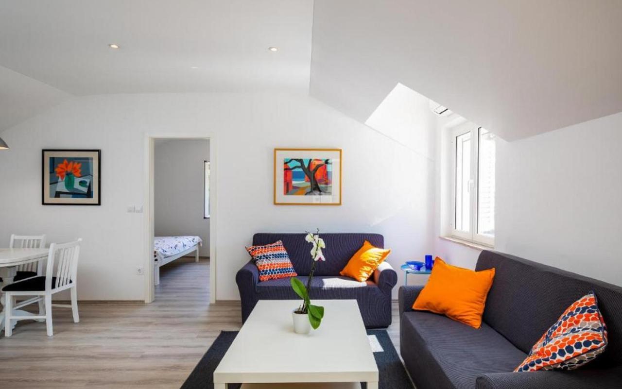 Apartments Katarina Dubrovnik Kültér fotó