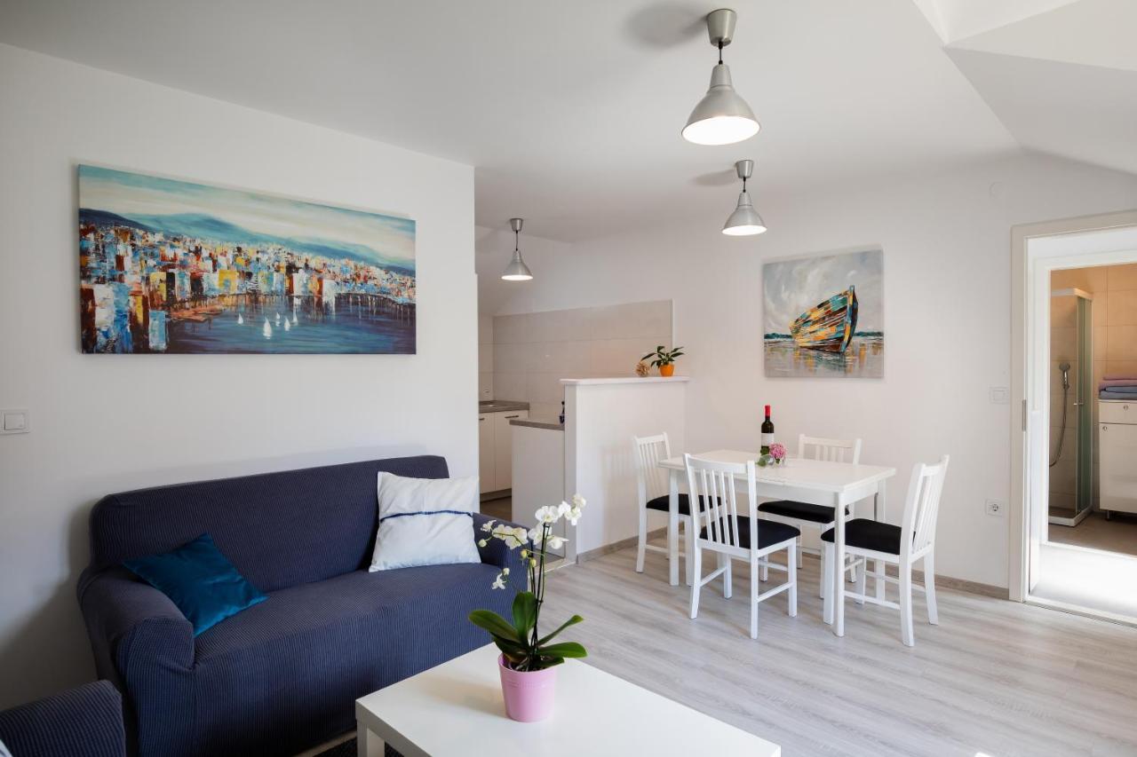 Apartments Katarina Dubrovnik Kültér fotó