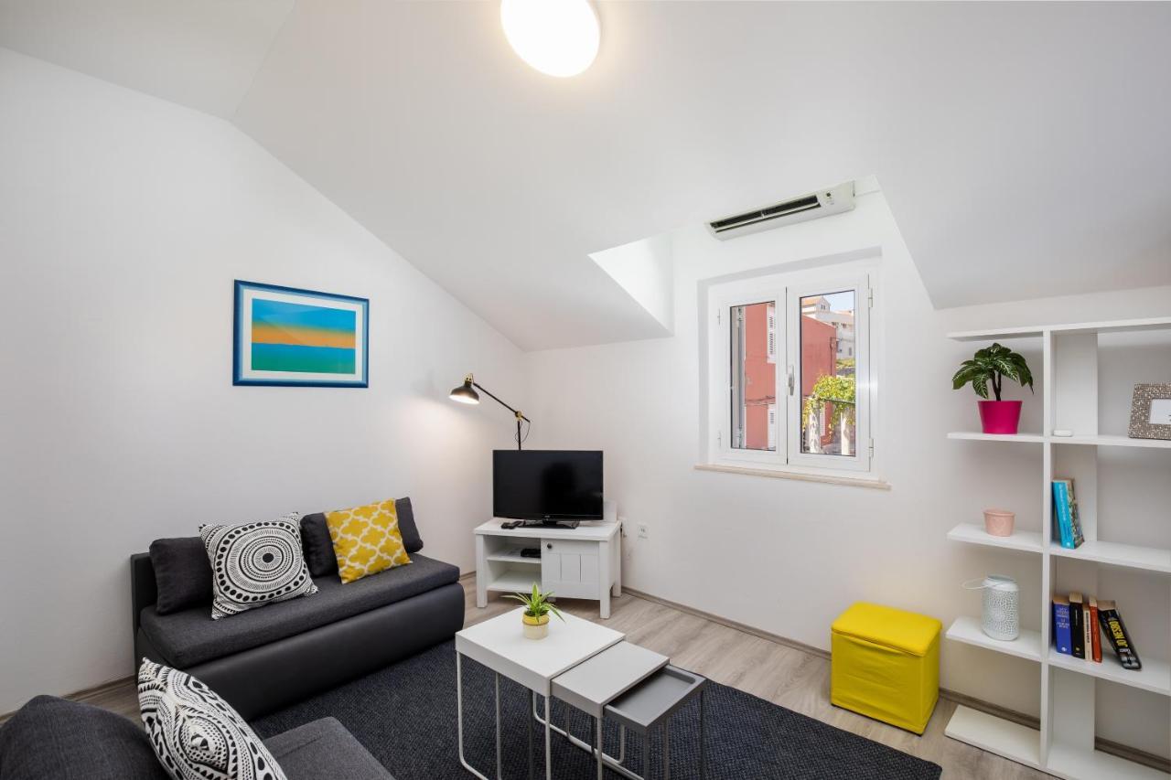 Apartments Katarina Dubrovnik Kültér fotó