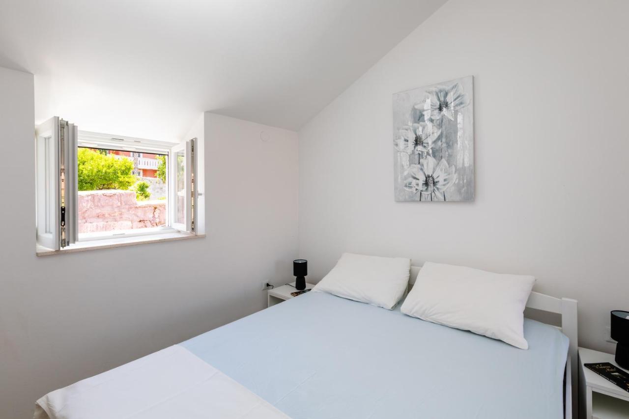 Apartments Katarina Dubrovnik Kültér fotó