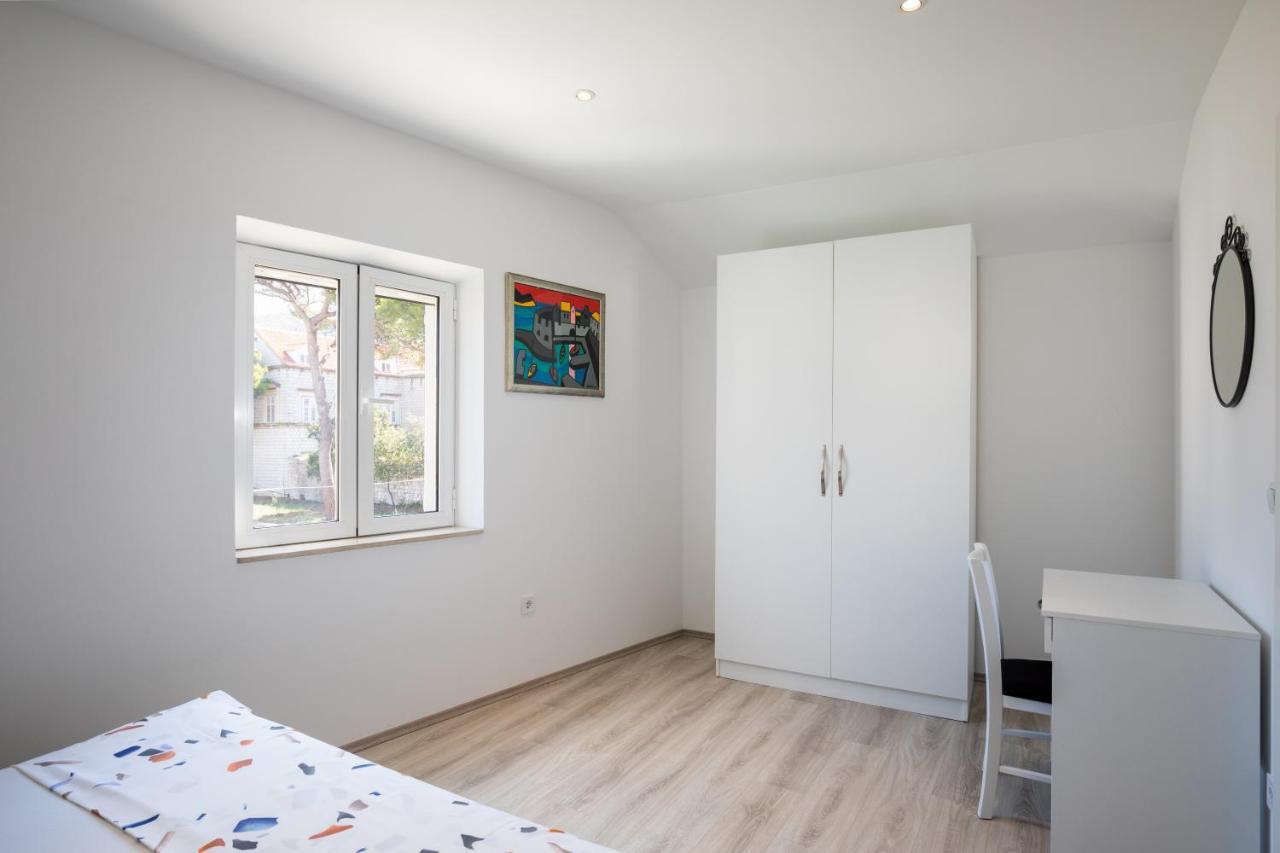 Apartments Katarina Dubrovnik Kültér fotó